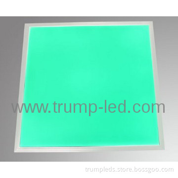 Five years warranty high lumen dimmable led recessed panel light